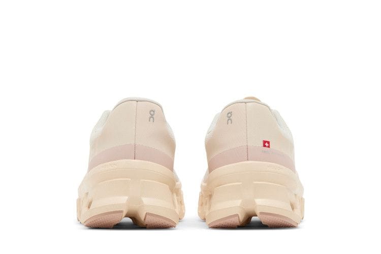 Women's Cloudmonster 'Moon Fawn'