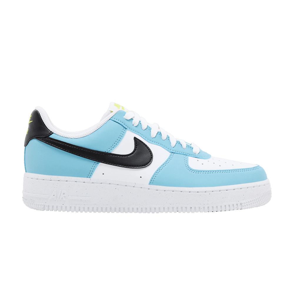 Women's Air Force 1 '07 Next Nature 'Dusty Cactus'