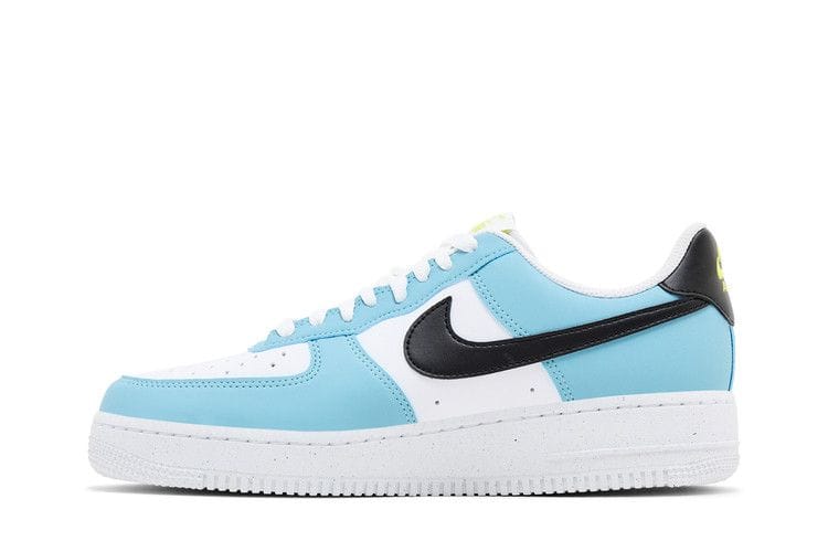 Women's Air Force 1 '07 Next Nature 'Dusty Cactus'