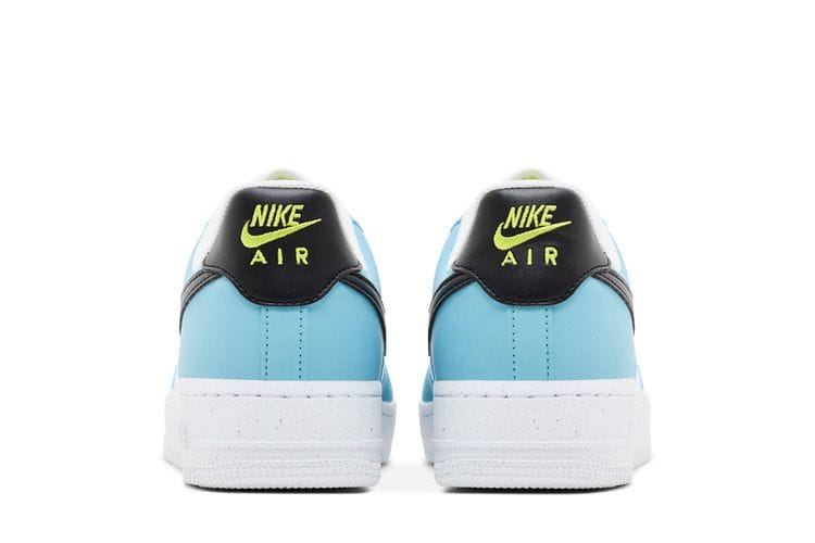 Women's Air Force 1 '07 Next Nature 'Dusty Cactus'