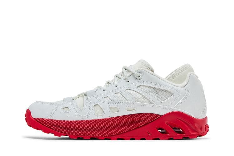 Men's ACG Air Exploraid 'White Gym Red'
