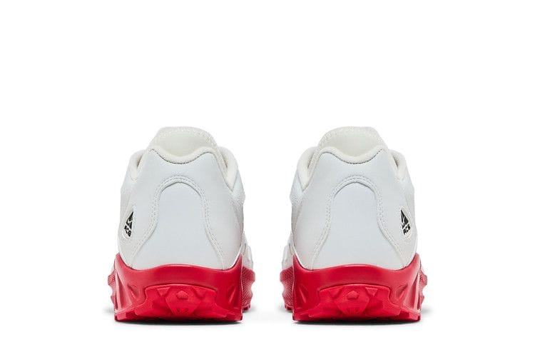 Men's ACG Air Exploraid 'White Gym Red'