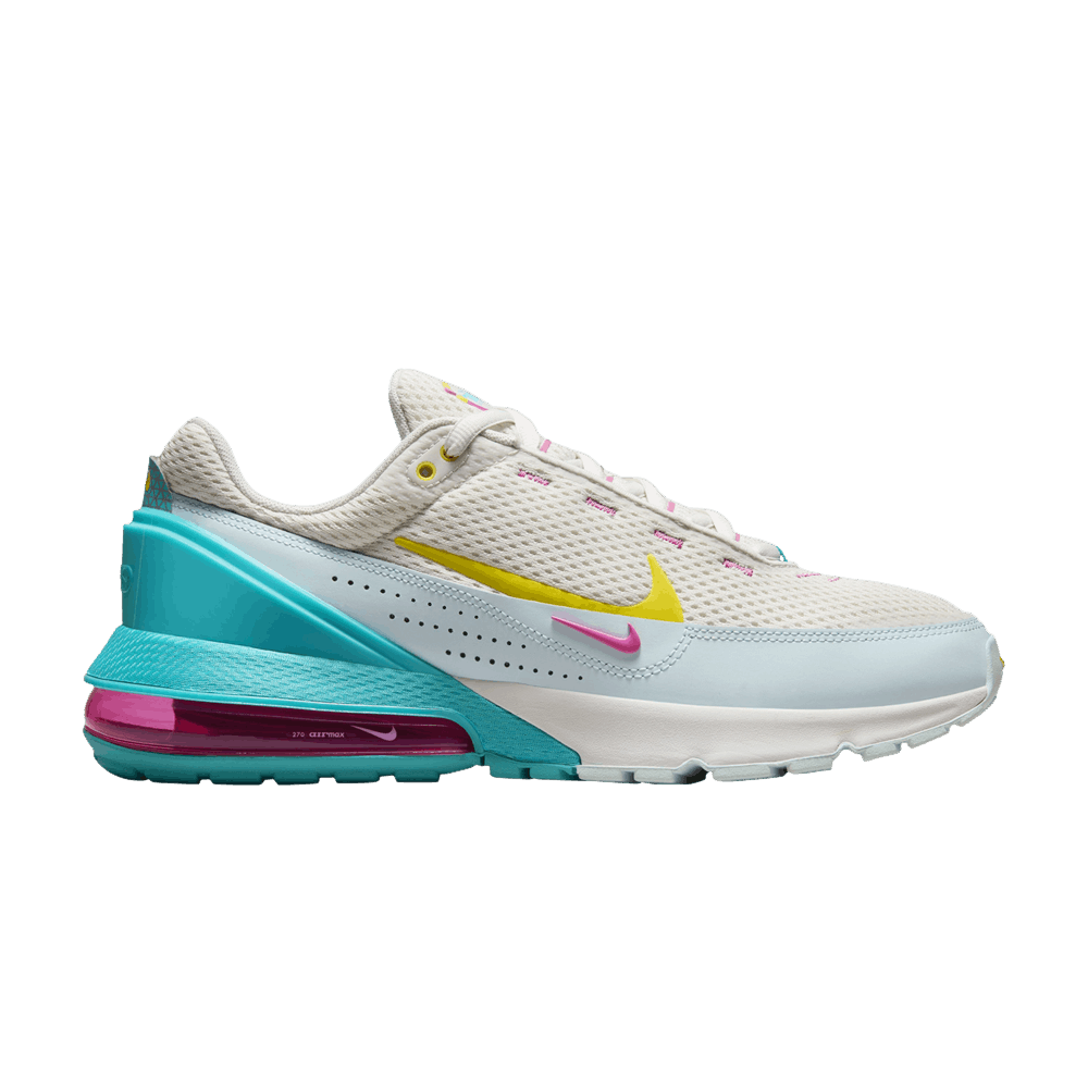 Men's Air Max Pulse 'London Music Scene'