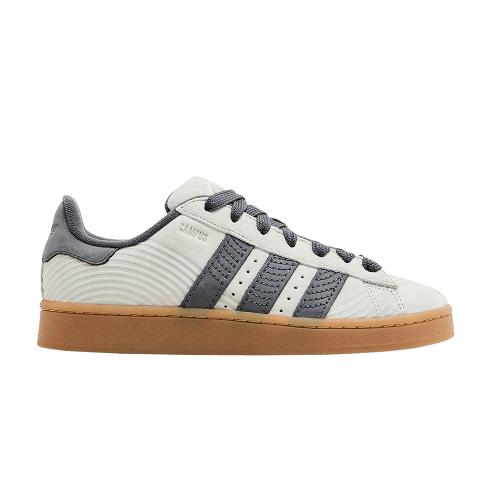 Men's Campus 00s 'Zen Garden Pack - Ash Silver'