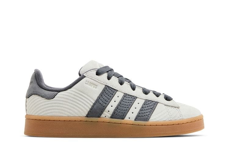 Men's Campus 00s 'Zen Garden Pack - Ash Silver'