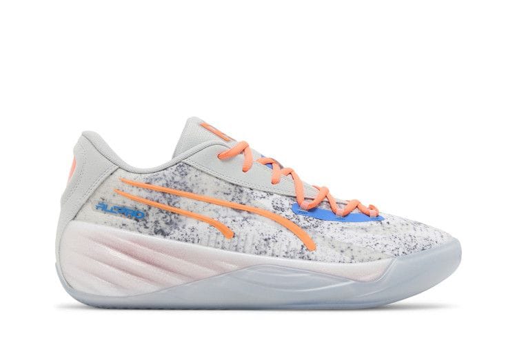 Men's RJ Barrett x All-Pro Nitro 'Knicks'