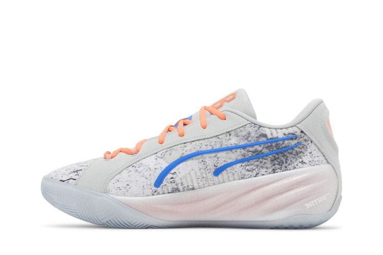 Men's RJ Barrett x All-Pro Nitro 'Knicks'