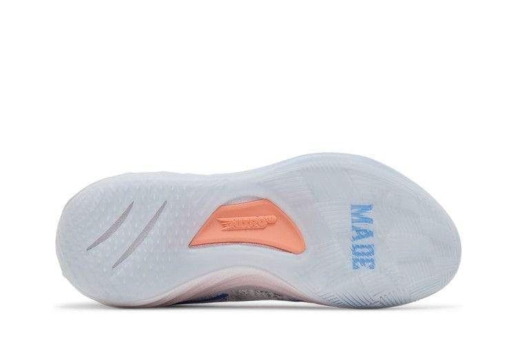 Men's RJ Barrett x All-Pro Nitro 'Knicks'