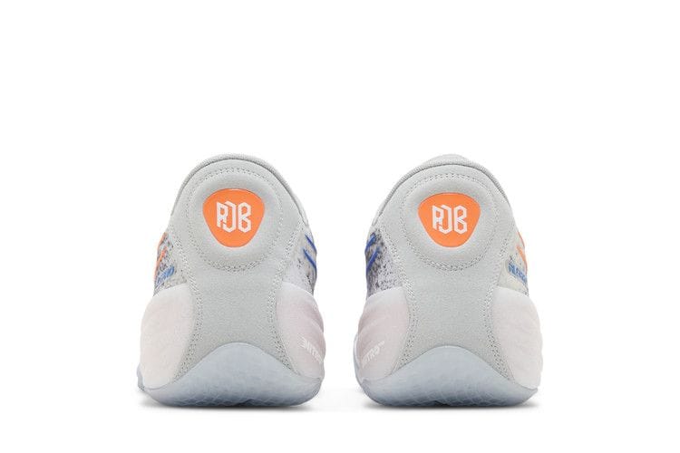 Men's RJ Barrett x All-Pro Nitro 'Knicks'