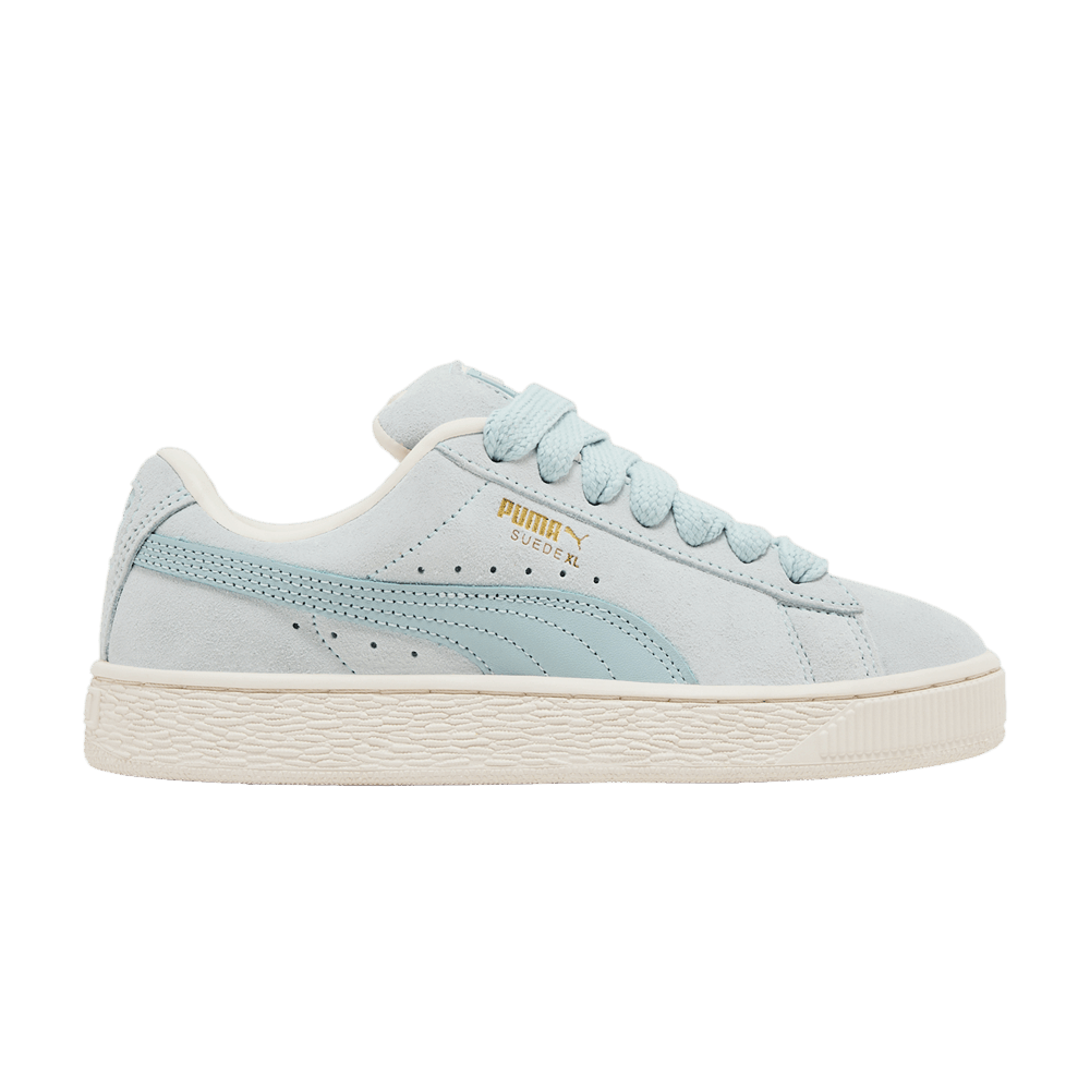 Women's Suede XL 'Dewdrop'