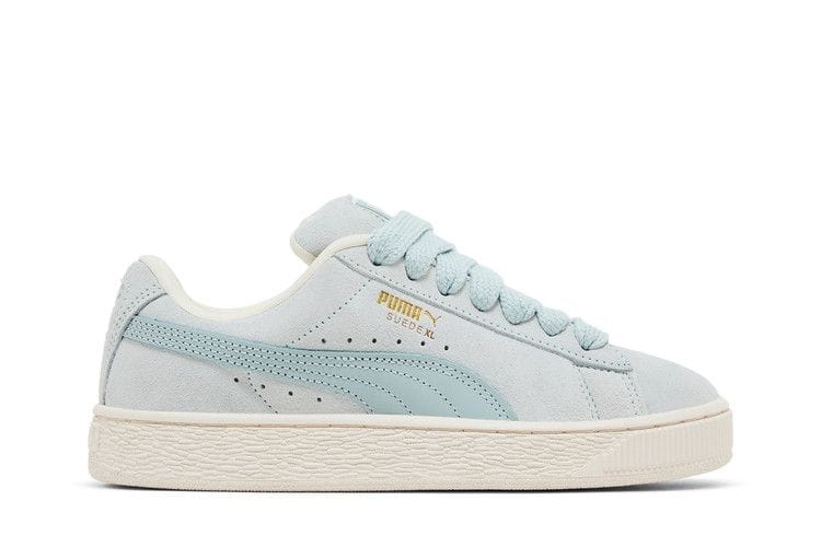 Women's Suede XL 'Dewdrop'