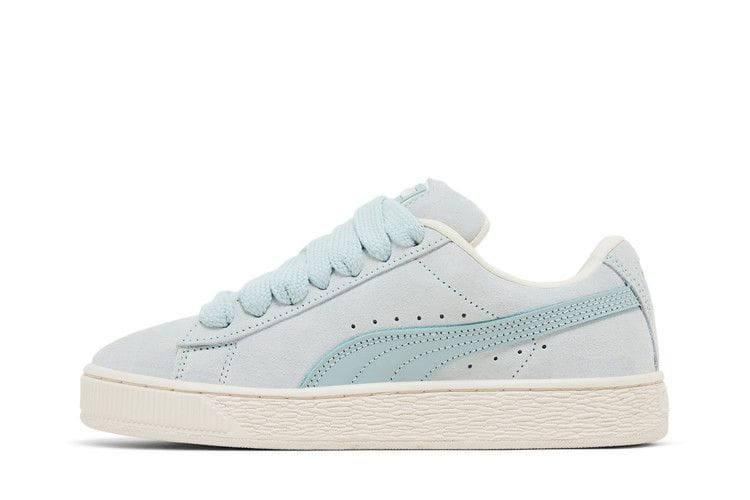 Women's Suede XL 'Dewdrop'