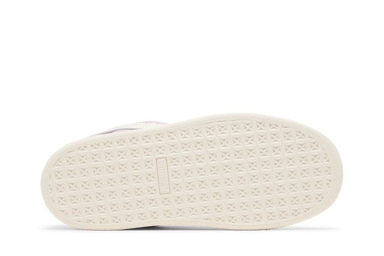 Women's Suede XL 'Grape Mist'