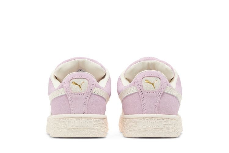 Women's Suede XL 'Grape Mist'