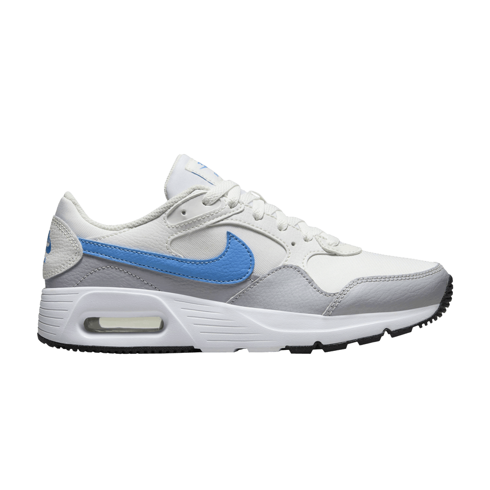 Women's Air Max SC 'Wolf Grey University Blue'