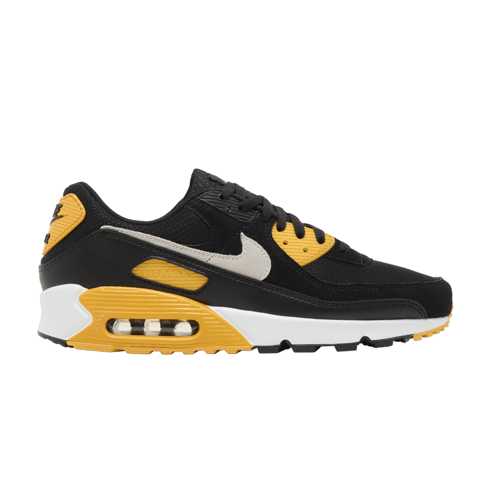 Men's Air Max 90 'Steelers'