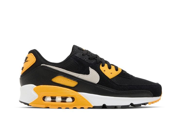 Men's Air Max 90 'Steelers'