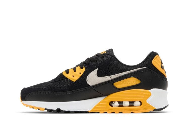 Men's Air Max 90 'Steelers'