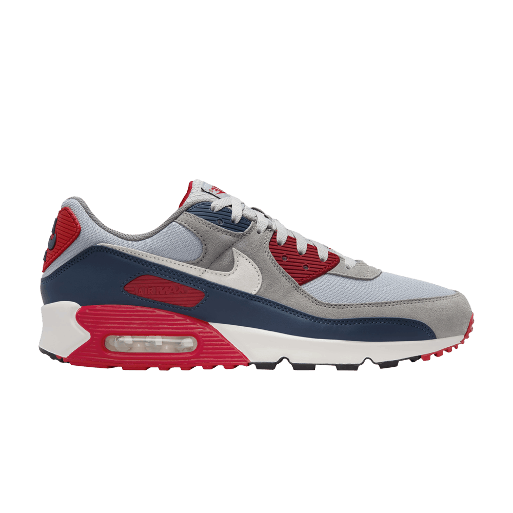 Men's Men's Air Max 90 'USA 2024'
