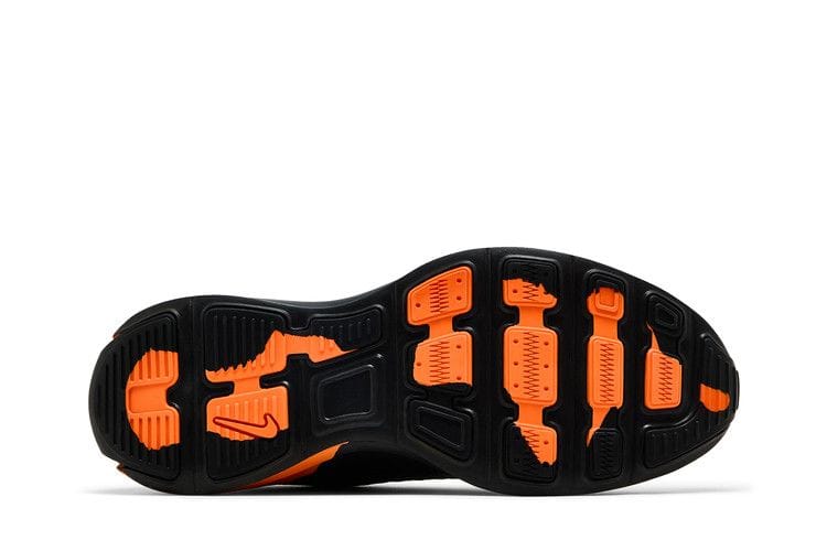 Men's Lunar Roam 'Black Safety Orange'