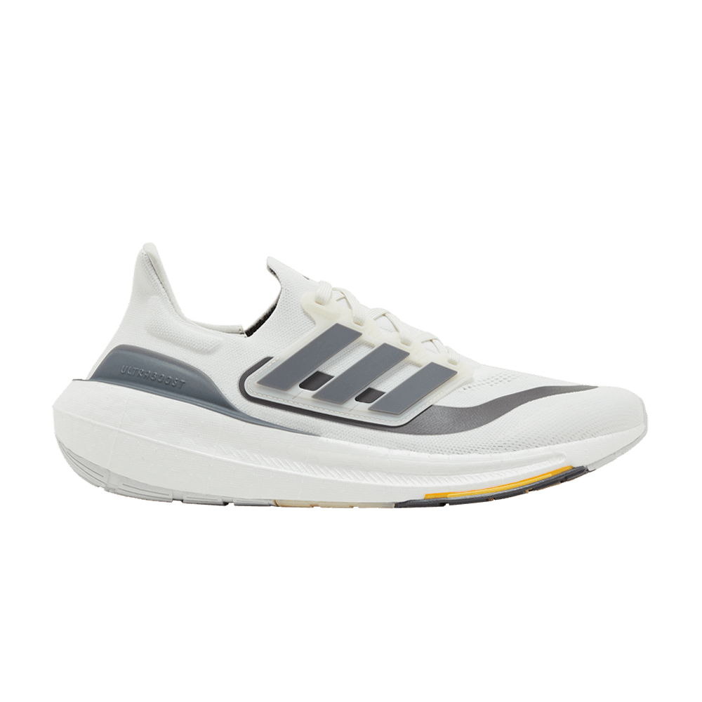 Men's UltraBoost Light 'Non Dyed Iron Metallic'