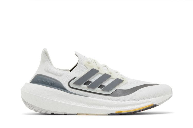 Men's UltraBoost Light 'Non Dyed Iron Metallic'