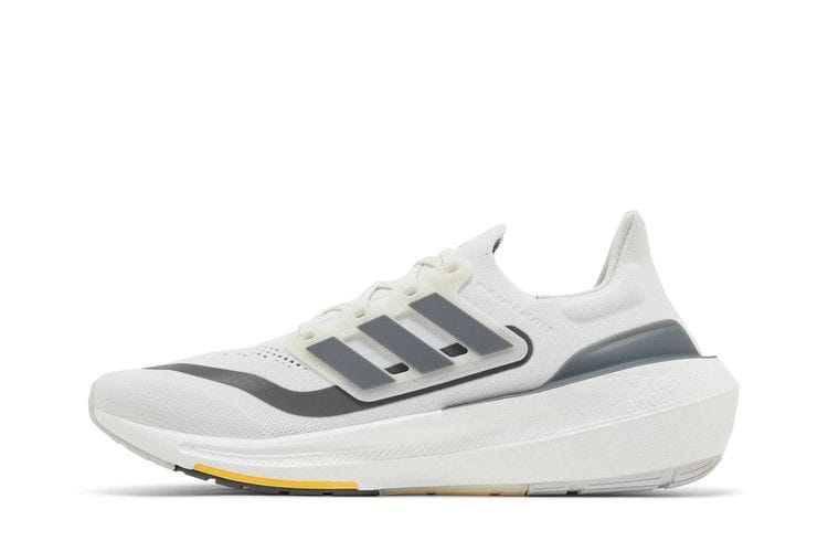 Men's UltraBoost Light 'Non Dyed Iron Metallic'