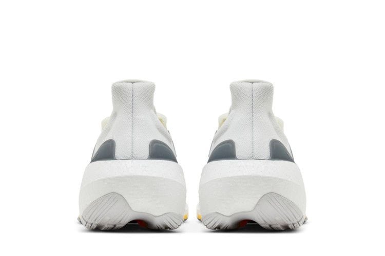 Men's UltraBoost Light 'Non Dyed Iron Metallic'