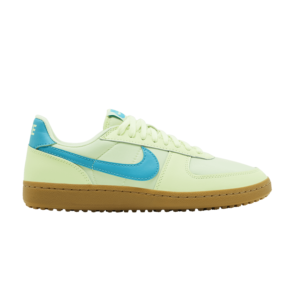Men's Field General 82 SP 'Light Volt Dusty Cactus'