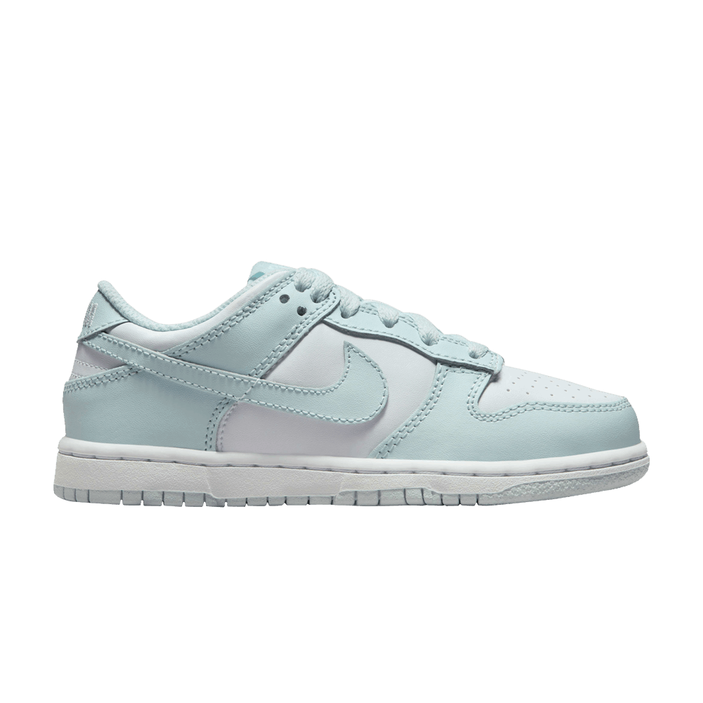 Dunk Low PS 'Glacier Blue'