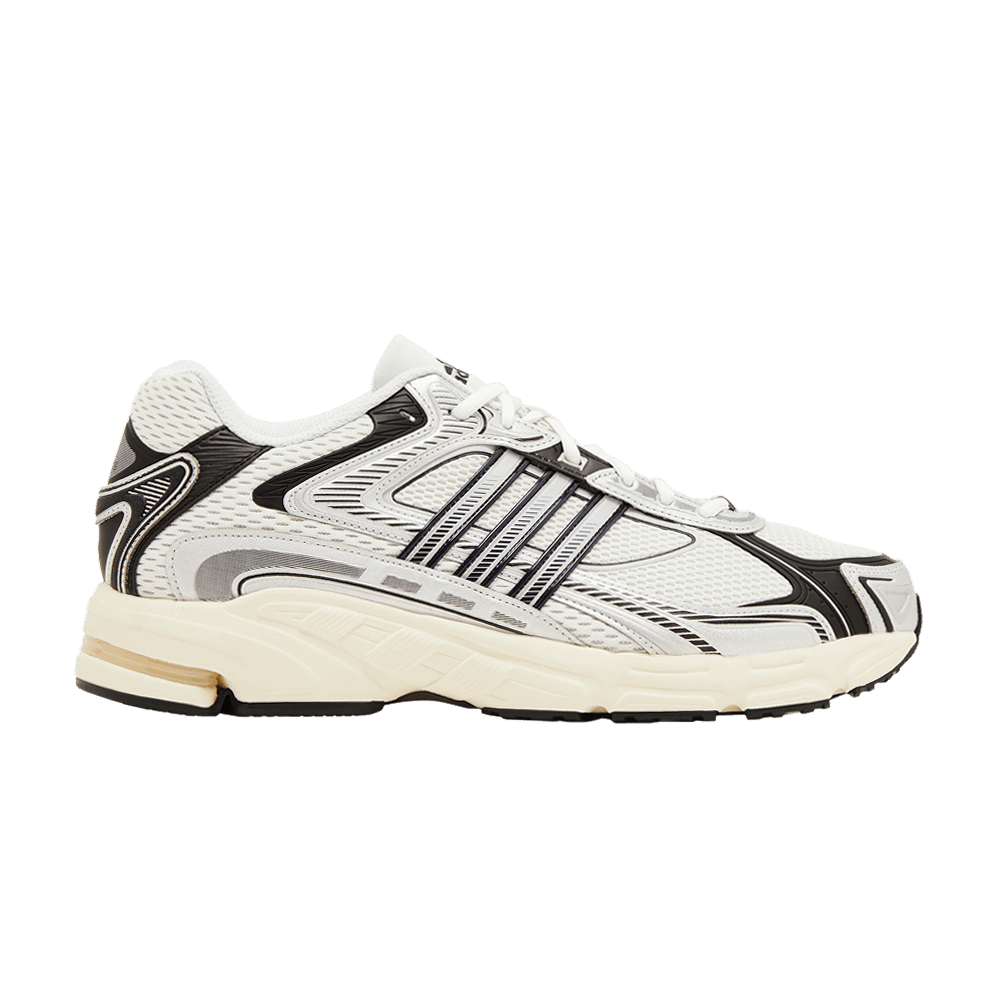 Men's Response CL 'White Silver Black'
