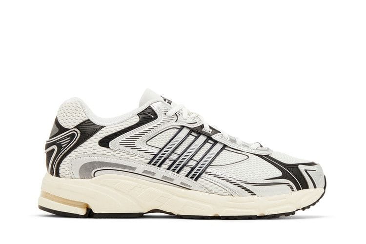 Men's Response CL 'White Silver Black'