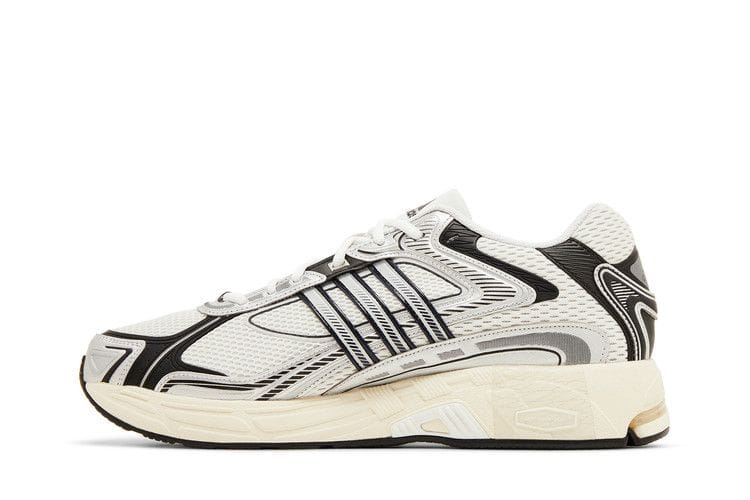 Men's Response CL 'White Silver Black'