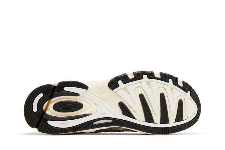 Men's Response CL 'White Silver Black'