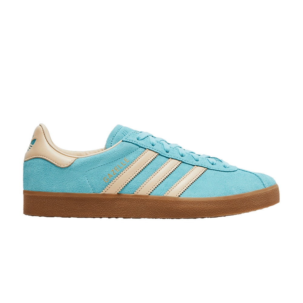 Men's Gazelle 85 'Easy Mint Crystal Sand'