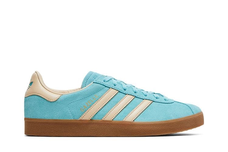 Men's Gazelle 85 'Easy Mint Crystal Sand'