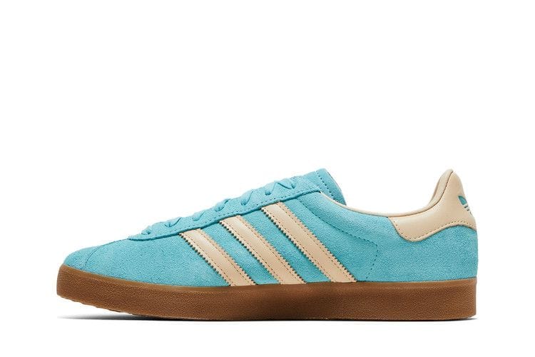 Men's Gazelle 85 'Easy Mint Crystal Sand'