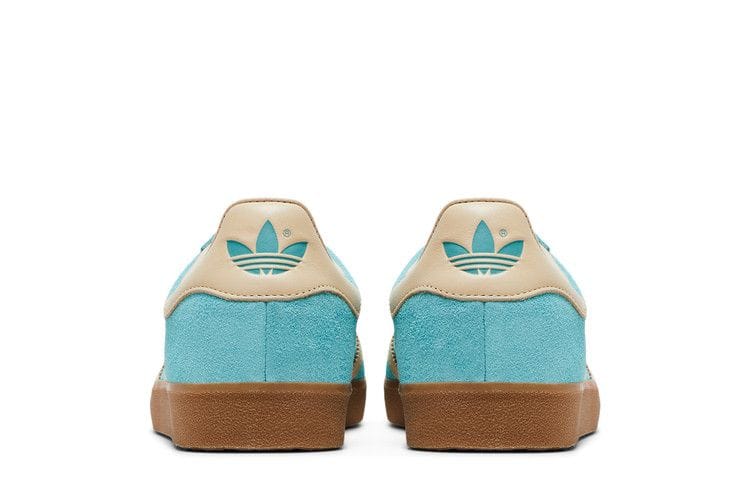 Men's Gazelle 85 'Easy Mint Crystal Sand'
