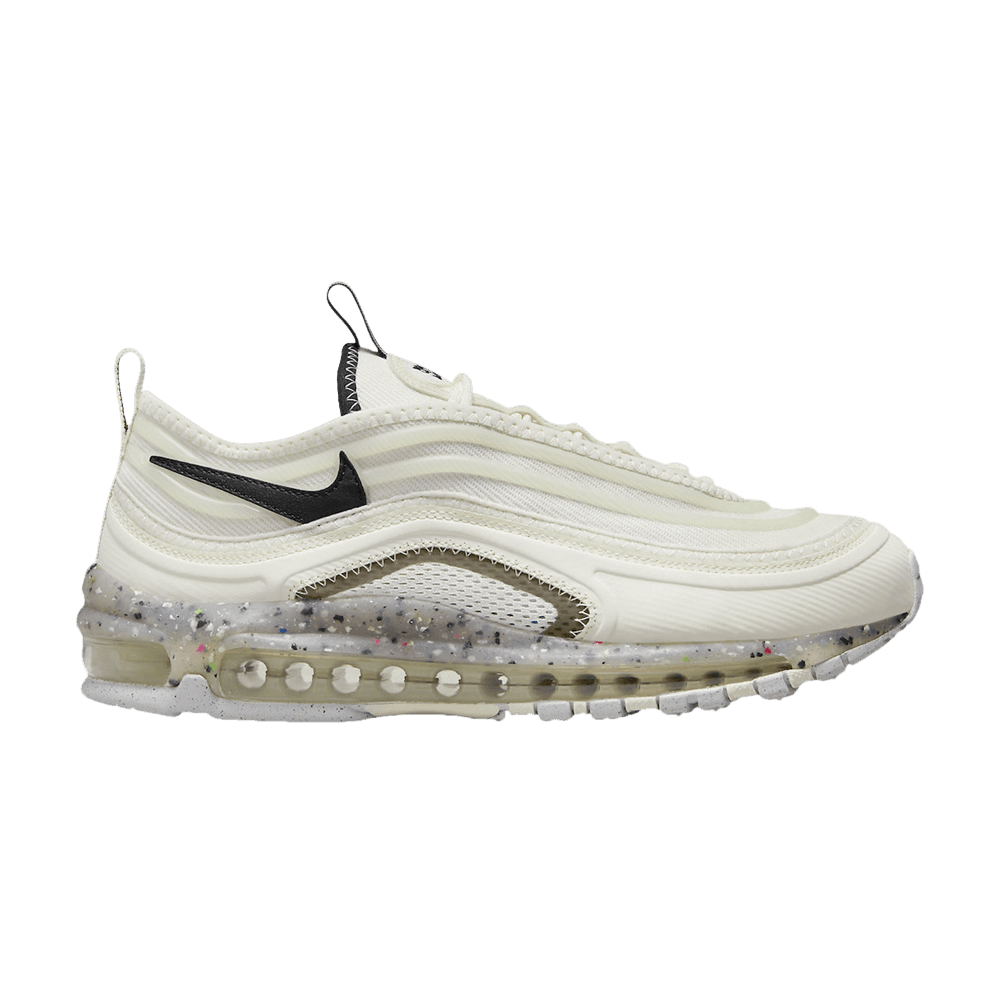 Men's Air Max Terrascape 97 'Sail Black'