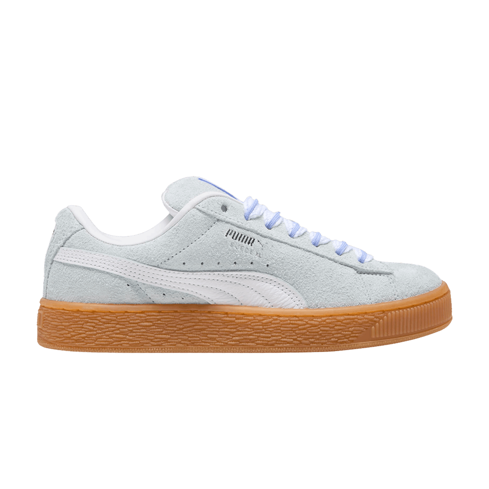 Women's Suede XL 'Thick N Thin'