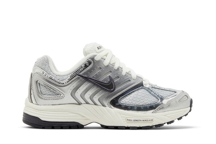 Women's Air Pegasus 2K5 'Chrome'