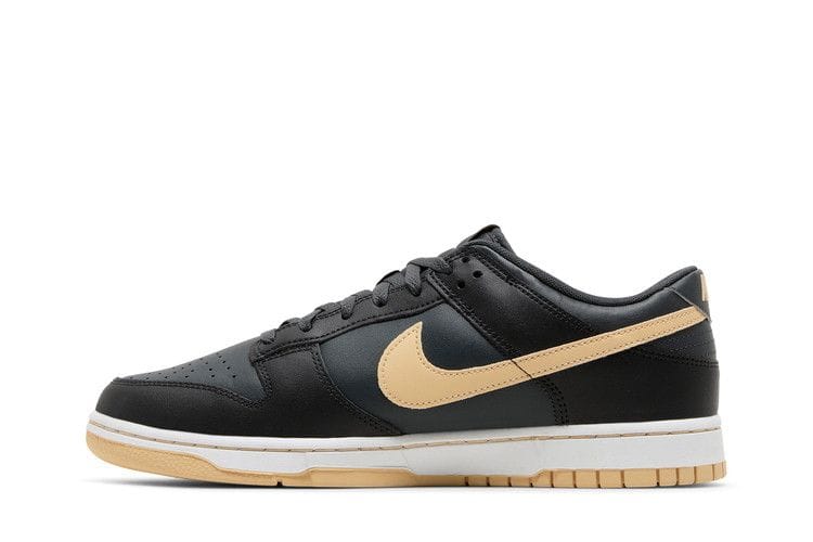 Men's Dunk Low 'Black Sesame'