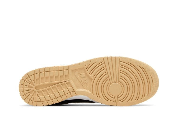 Men's Dunk Low 'Black Sesame'