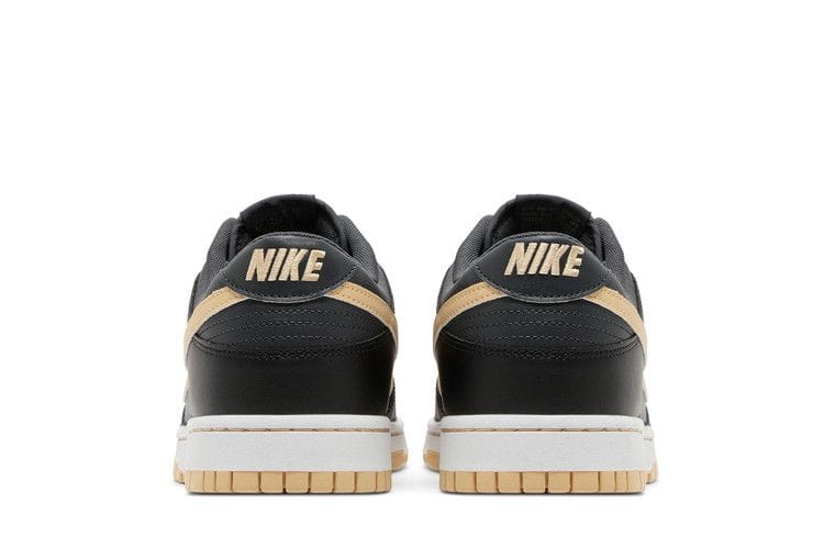Men's Dunk Low 'Black Sesame'
