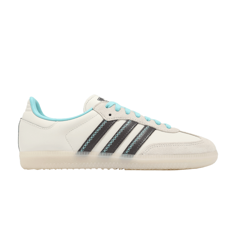 Women's Samba OG 'Ivory Earth Mint'