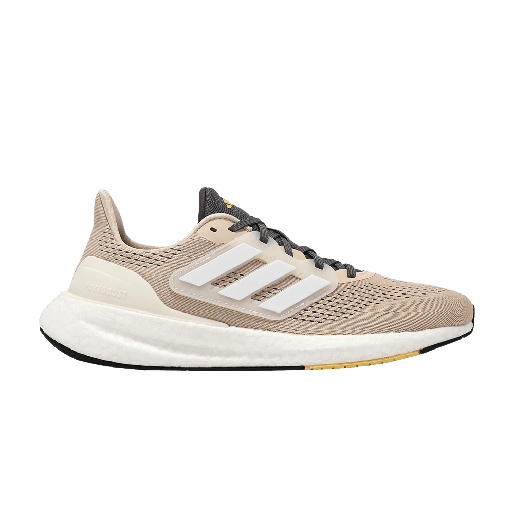 Men's PureBoost 23 'Crystal Sand'