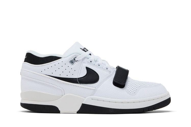 Men's Air Alpha Force 88 'White Black'