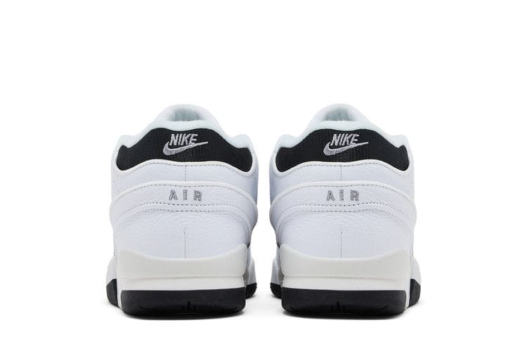 Men's Air Alpha Force 88 'White Black'