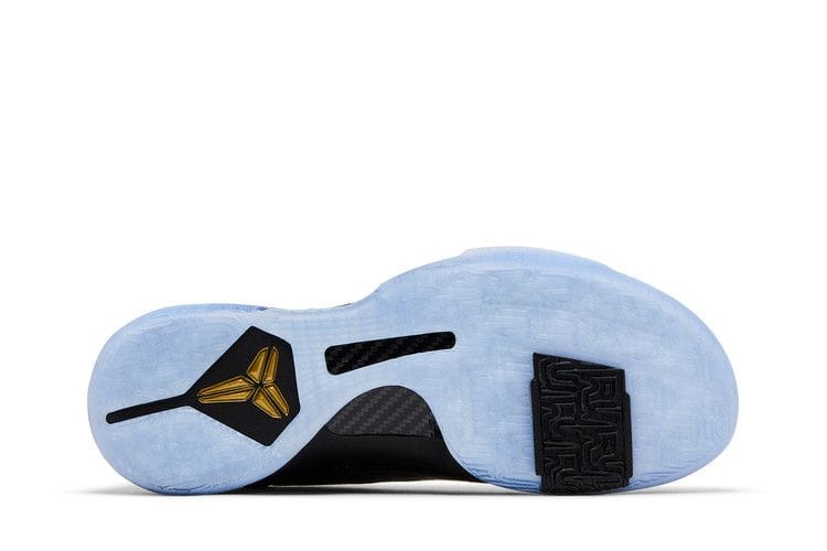 Men's Zoom Kobe 5 Protro 'Year of the Mamba - Eggplant'
