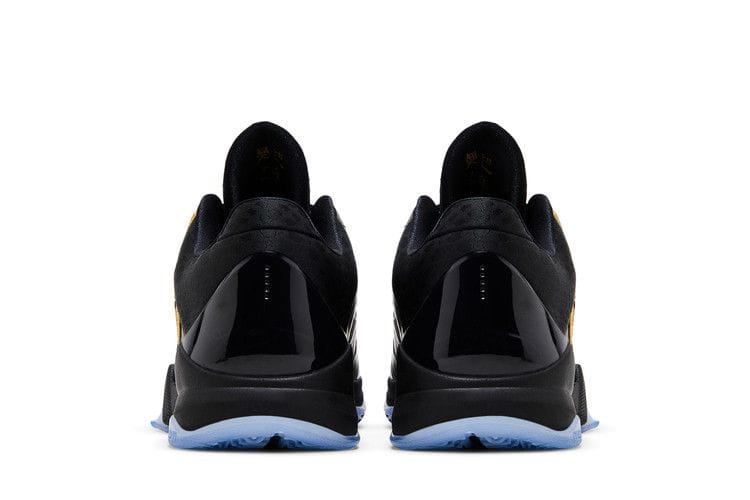 Men's Zoom Kobe 5 Protro 'Year of the Mamba - Eggplant'
